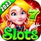 Cash Club Casino - Free Slots Games