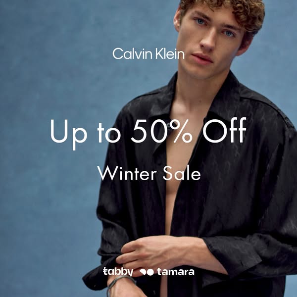 Up to 50% Off