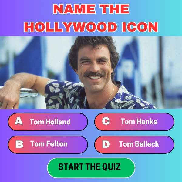 Start The Quiz Now>>>